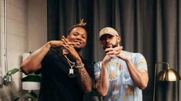 El 'Abusador': la conexión de Ronald Acuña Jr. con Bad Bunny y la música urbana
