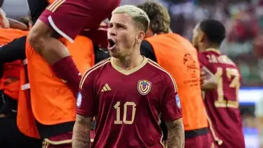 Las figuras más influyentes: top cinco de los deportistas venezolanos más seguidos en Instagram Las figuras más influyentes: top cinco de los deportistas venezolanos más seguidos en Instagram