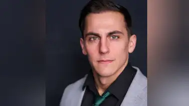 ¿Quién fue Adam Turck? el actor de Hollywood que perdió la vida en un acto de valentía en Virginia ¿Quién fue Adam Turck? el actor de Hollywood que perdió la vida en un acto de valentía en Virginia