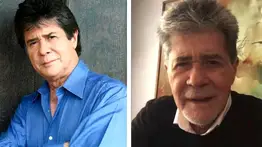 Servicio Público: el primer actor Eduardo Serrano necesita ayuda en su lucha contra el cáncer
