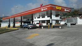 Atención: estos son los puntos para abastecer combustible a turistas en Merida