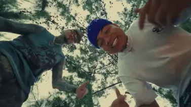 Louis BPM estrena “OE OE” con Farruko: colaboración internacional y lanzamiento en La Guaira marcan un nuevo capítulo en su carrera Louis BPM estrena “OE OE” con Farruko: colaboración internacional y lanzamiento en La Guaira marcan un nuevo capítulo en su carrera