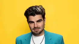 En video: Jonathan Moly aclara su situación luego de ser visto en silla de ruedas
