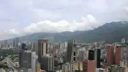 ¡Atención! Inameh prevé abundante nubosidad asociada a precipitaciones para este 9 de agosto