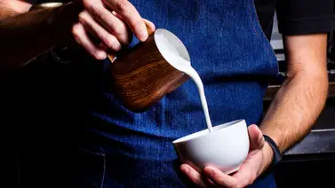 Empleo en Chicago Barista Empleo en Chicago Barista