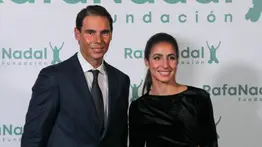 ¡La familia crece! Rafael Nadal y Mery Perelló dan la bienvenida a su segundo hijo 