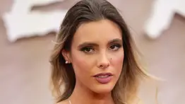 ¡Al natural! Lele Pons presume su figura durante sus primeras semanas como mamá