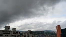 INAMEH: dos nuevas ondas tropicales llegarán a Venezuela desde el domingo 10 de agosto