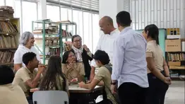 ¿Cuándo comenzará la búsqueda? Conoce el cronograma completo del plan de reinserción escolar en Venezuela