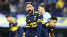 Crisis en Boca Juniors: el equipo de Russo profundiza la peor racha de su historia