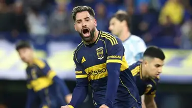 Crisis en Boca Juniors: el equipo de Russo profundiza la peor racha de su historia Crisis en Boca Juniors: el equipo de Russo profundiza la peor racha de su historia