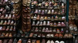 Adidas acusado de plagio: el gobierno mexicano interviene por la copia de huaraches indígenas y pide indemnización