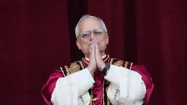 ¡Crisis en Haití! Papa León XIV clama por la liberación de los rehenes y pide apoyo internacional ¡Crisis en Haití! Papa León XIV clama por la liberación de los rehenes y pide apoyo internacional