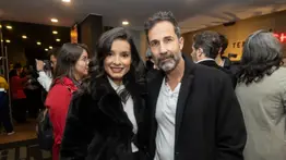 ¿Mutuo acuerdo? Paola Rey confirma su separación tras 18 años de relación