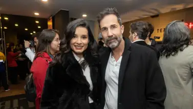 ¿Mutuo acuerdo? Paola Rey confirma su separación tras 18 años de relación ¿Mutuo acuerdo? Paola Rey confirma su separación tras 18 años de relación