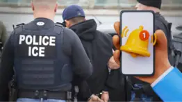 Código secreto contra el ICE: esta es la frase que alerta a los migrantes sobre las redadas al acecho