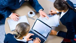 ¡Avalados por la UCV! Programas de formación gratuita en línea para microempresarios: pasos para inscribirse