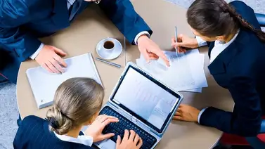 ¡Avalados por la UCV! Programas de formación gratuita en línea para microempresarios: pasos para inscribirse ¡Avalados por la UCV! Programas de formación gratuita en línea para microempresarios: pasos para inscribirse