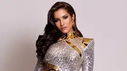 ¡Emocionante! Ismelys Velásquez es la segunda finalista en el Universal Woman 2025