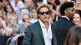 No es Lionel Messi: Brad Pitt revela su verdadero ídolo del deporte y sorprende con la elección
