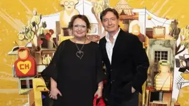 ¡Sorprendente! Paulina Gómez revela imágenes inéditas de Chespirito y Graciela Fernández antes del divorcio  ¡Sorprendente! Paulina Gómez revela imágenes inéditas de Chespirito y Graciela Fernández antes del divorcio