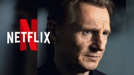 El nuevo thriller de Liam Neeson que se disparó al top de lo más visto en Netflix