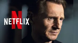 El nuevo thriller de Liam Neeson que se disparó al top de lo más visto en Netflix