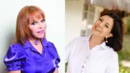 Norah Suárez y Judith Castillo mantienen el buen humor durante su rehabilitación contra el cáncer: Tenemos nuestra propia rochela