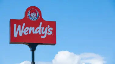 Wendy's enfrenta "estampida" de clientes: este grupo de personas va cada vez menos a la cadena de comida rápida Wendy's enfrenta "estampida" de clientes: este grupo de personas va cada vez menos a la cadena de comida rápida