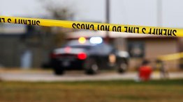 Ataque en el CDC de Georgia: hombre detenido por causar destrozos culpa a la vacuna del Covid-19