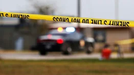 Ataque en el CDC de Georgia: hombre detenido por causar destrozos culpa a la vacuna del Covid-19