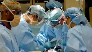 Mujer despierta tras permanecer tres años en coma: justo cuando le iban a extraer sus órganos Mujer despierta tras permanecer tres años en coma: justo cuando le iban a extraer sus órganos