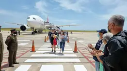 El "boom" del turismo ruso en Nueva Esparta: ¿Cuántos visitantes están llegando cada 10 días?