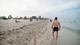 El Paraíso secreto de Miami: descubre la playa que parece del Caribe en EEUU