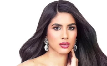 ¡Conmovedor! Padre e hija viajan 17 horas en autobús para llegar a las audiciones del Miss Venezuela 