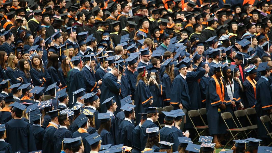 Estudiar en una universidad de EEUU: conoce los 5 pasos esenciales del proceso para extranjeros