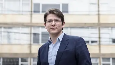 Fallece el precandidato a la presidencia de Colombia Miguel Uribe Turbay: fue víctima de un atentado durante evento político Fallece el precandidato a la presidencia de Colombia Miguel Uribe Turbay: fue víctima de un atentado durante evento político