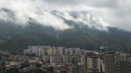 Onda tropical N.º 24 llegará al país en las próximas horas: conoce el pronóstico del Inameh