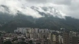 Onda tropical N.º 24 llegará al país en las próximas horas: conoce el pronóstico del Inameh