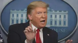 Donald Trump "castiga" a tres expresidentes de EEUU que no le simpatizan: así oculta sus retratos en la Casa Blanca