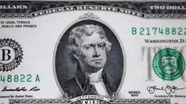 ¿Tienes este billete de 1776? La Moneda Continental que se vende por más de 16 mil dólares