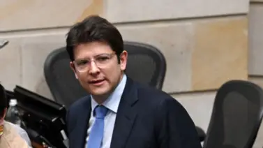 Congreso de Colombia abrirá sus puertas para el velatorio de Miguel Uribe Turbay: así fue el traslado hacia Medicina Legal Congreso de Colombia abrirá sus puertas para el velatorio de Miguel Uribe Turbay: así fue el traslado hacia Medicina Legal