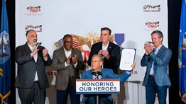Texas revoluciona su política de apoyo a veteranos: esto es lo que viene