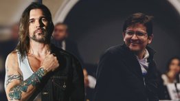 Juanes expresa su pesar por la muerte del senador Miguel Uribe Turbay:  "Que esta pérdida sirva para despertar el alma de nuestra querida Colombia"