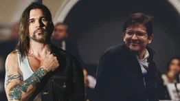 Juanes expresa su pesar por la muerte del senador Miguel Uribe Turbay:  "Que esta pérdida sirva para despertar el alma de nuestra querida Colombia"