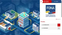 Nueva plataforma para contribuyentes del Fondo Nacional Antridrogas: estos son los pasos para realizar el registro