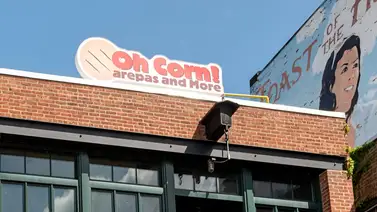 Oh Corn! Arepas: El restaurante familiar venezolano que conquista el corazón de Troy en Nueva York Oh Corn! Arepas: El restaurante familiar venezolano que conquista el corazón de Troy en Nueva York