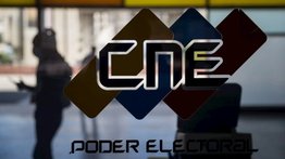 CNE reacciona a las acusaciones de la fiscalía general de EEUU contra Maduro