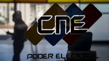 CNE reacciona a las acusaciones de la fiscalía general de EEUU contra Maduro CNE reacciona a las acusaciones de la fiscalía general de EEUU contra Maduro