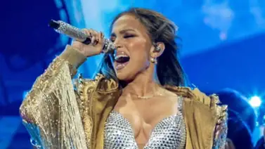 Insecto invasor en pleno show de Jennifer López: el inesperado invitado que sacudió su concierto Insecto invasor en pleno show de Jennifer López: el inesperado invitado que sacudió su concierto